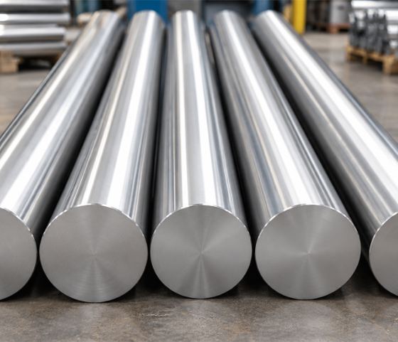 Inconel Pipes Supplier in India